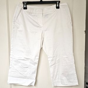 NY&Co stretch capris (10)